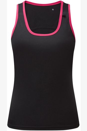 Image produit Débardeur de fitness Tridri® pour femme