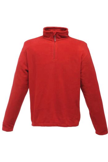 Image produit Zip-neck micofleece
