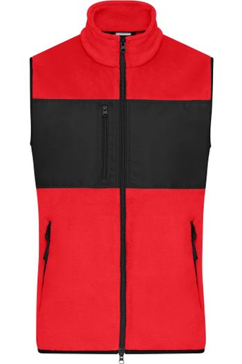 Image produit Men´s Fleece Vest