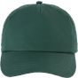 K-up Casquette - 5 panneaux sycamore_green