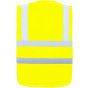 Korntex Gilet de sécurité coupe confort 