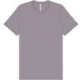 Bella Unisex jersey short sleeve tee storm
