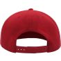 Atlantis KID SNAP BACK-S red