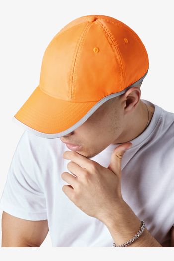 Image produit Casquette à visibilité renforcée