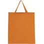 SG Accessories - Bags Cotton Shopper SH tangerine