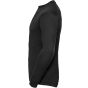 Russell Sweatshirt de travail ras du cou très résistant black