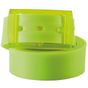 K-up CEINTURE EN SILICONE lime