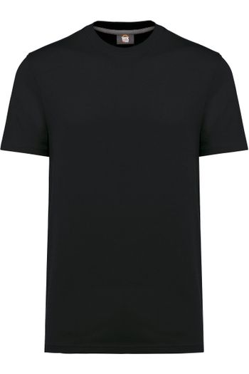 Image produit T-shirt écoresponsable manches courtes unisexe