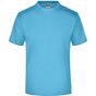 James&Nicholson Round-T Medium sky_blue
