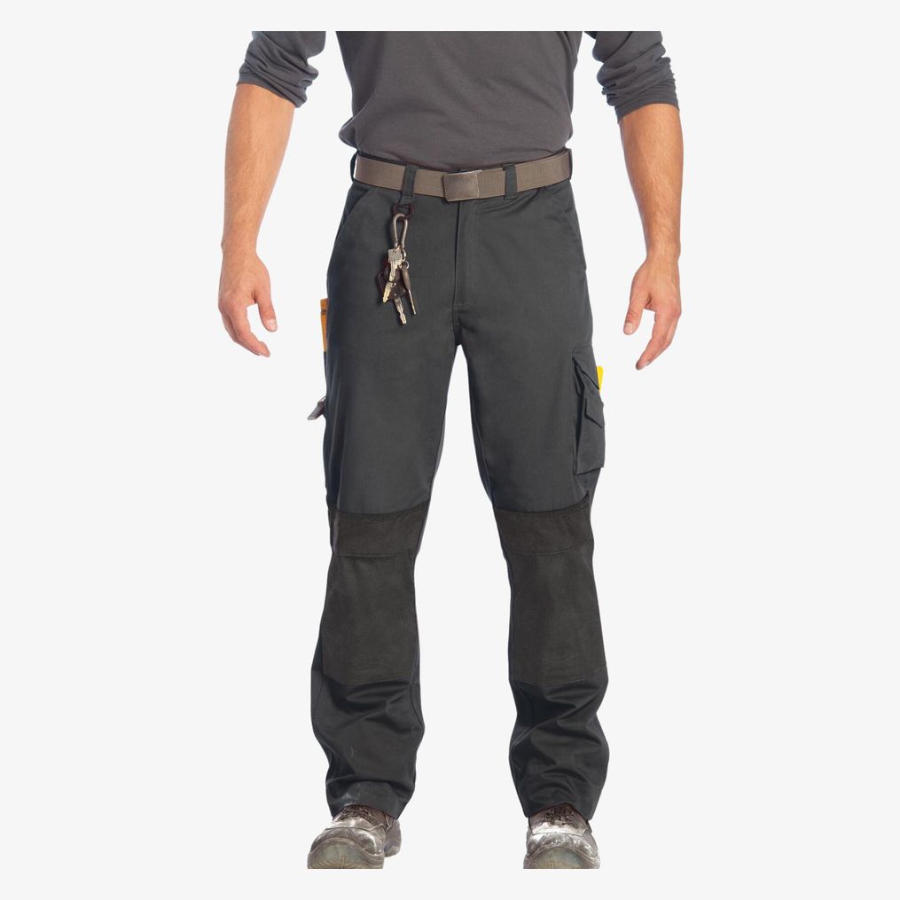 UNIVERSAL PRO PANTS PRO B&C