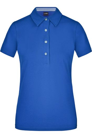 Image produit Ladies´ Plain Polo