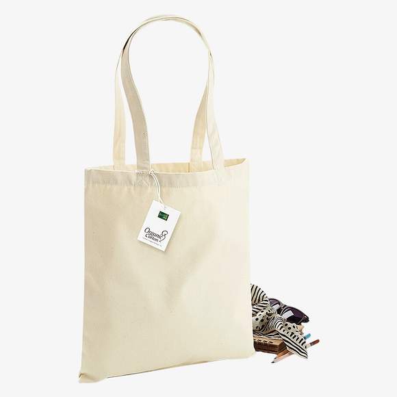 EarthAware™ Organic Bag for Life westfordmill