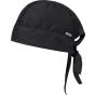 karlowsky Bandana ROCK CHEF®, from Sustainable Material black
