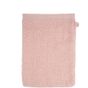 The One Towelling Classic Washcloth salmon