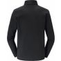 Russell Veste softshell Essential black