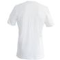 Kariban T-shirt homme m.courtes col V CURTIS KARIBAN White
