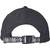 flexfit Ethno strap cap black