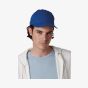 K-up Casquette en coton et polyester recyclés K-loop tracking - 6 panneaux