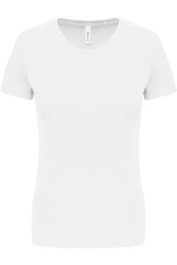 Image produit T-shirt de sport manches courtes femme