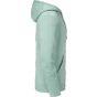 Russell Athletic Authentic Sweat Capuche Homme eucalyptus_green