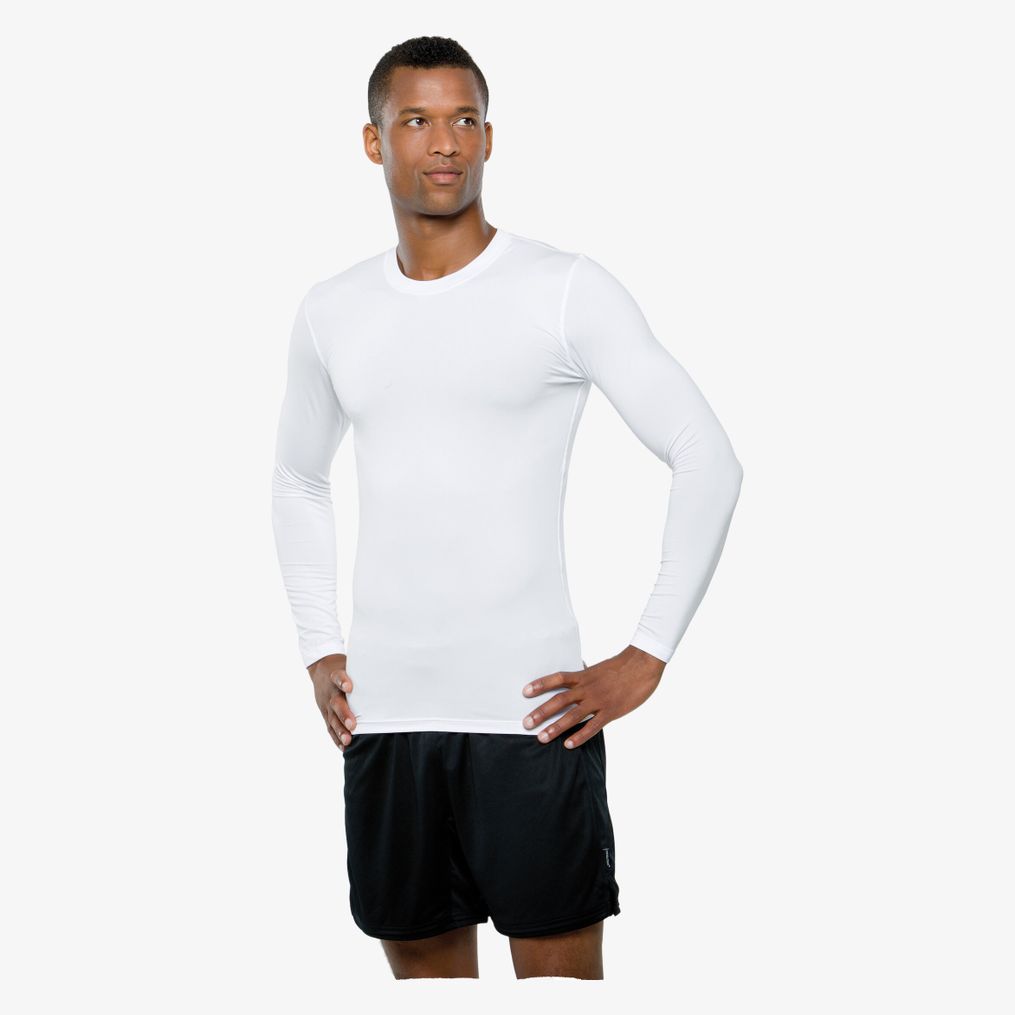 Gamegear Warmtex Base Layer LS kustom kit