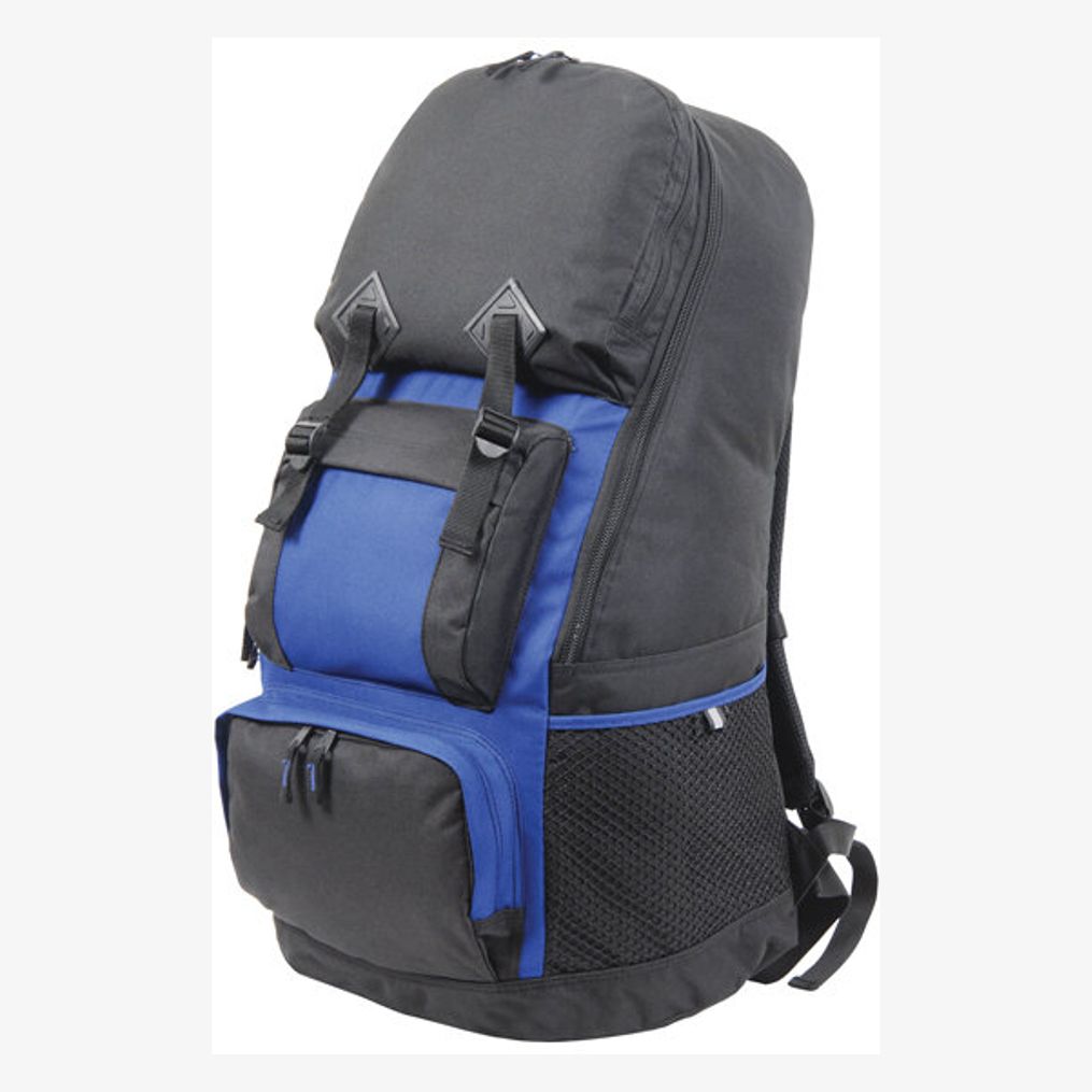 Mont Blanc 75 Explorer Rucksack shugon
