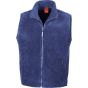 Result Polartherm™ fleece bodywarmer royal