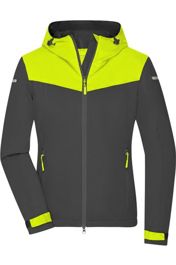 Image produit Ladies´ Allweather Jacket