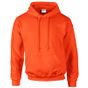 Gildan Gildan® DryBlend® Adult hooded sweatshirt orange
