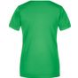 James&Nicholson Ladies' Basic-T fern_green