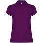 Roly Star Woman pourpre
