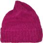 flexfit Soft Acrylic Beanie fuchsia