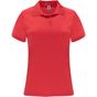 Roly Sport Monzha Woman rouge
