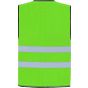 Korntex Comfort Safety Vest 