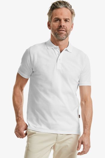 Image produit Men's Pure Organic Polo