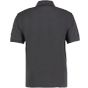 Kustom Kit Klassic Polo Graphite