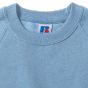 Russell Athletic Kids Classic Sweatshirt sky