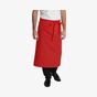 CG Workwear Bistro Apron Roma 80 x 100 cm