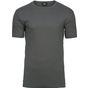 Tee Jays Mens Interlock Tee powder_grey