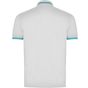 Roly Montreal blanc/turquoise