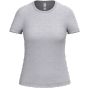 iDeal Basic Brand T-shirt femme iDeal190 ideal_oxford_grey