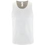 Sol's Sporty TT Men blanc