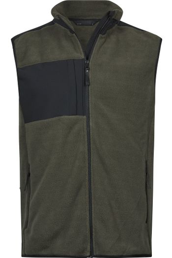 Image produit Mountain fleece bodywarmer