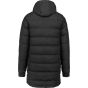 ProAct Parka team sports unisexe dark_grey