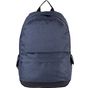 Kimood Sac à dos graphite_blue_heather