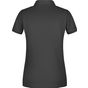 James&Nicholson Ladies´ Basic Polo black