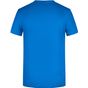 James&Nicholson Men´s Basic-T cobalt