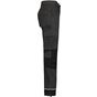 WK Designed To Work Pantalon de travail performance recyclé homme dark_grey/black