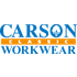 logo Carson classic workwear