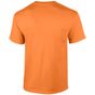 Gildan T-Shirt Ultra Cotton tangerine